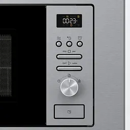 Мікрохвильова піч Gorenje BM201AG1X - мініатюра 6