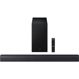 Саундбар Samsung HW-B450F/UA [146004] - мініатюра 3