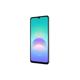 Мобільний телефон Samsung Galaxy A08 4/128Gb Silver (SM-A085FZSGSEK) - мініатюра 4