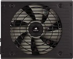 Блок живлення Corsair RM750x 750W (CP-9020092-EU) Б/в - мініатюра 6