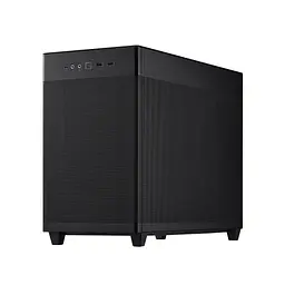 Корпус Asus Prime AP201 Black без БЖ (90DC00G0-B39000) - мініатюра 8