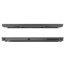 Ноутбук MSI Thin 15 B12UC-1621XPL - i5-12450H 15,16GB 512GB Без ОС RTX 3050 - мініатюра 4