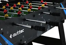 Настільний футбол Outtec BETA - мініатюра 8