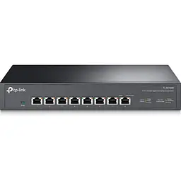 Комутатор TP-Link TL-SX1008 (TL-SX1008)