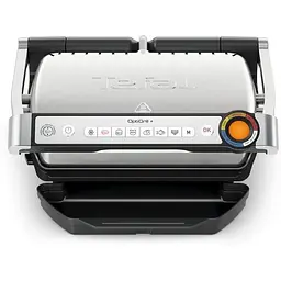 Гриль Tefal GC717D10 - мініатюра 2