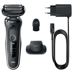 Електрична бритва Braun Series 5 51-W1200s - мініатюра 2