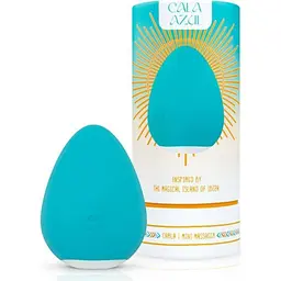 Вібратор Cala Azul Carla I Mini Massager (SO8882) [108412] - мініатюра 7