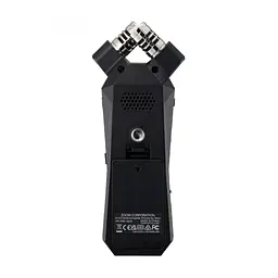 Цифровий диктофон Zoom H1essential рекордер (530435) - мініатюра 3