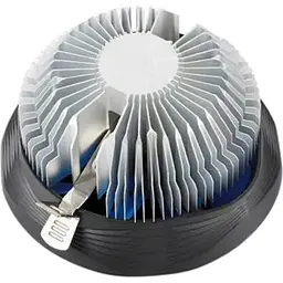Кулер процесорний Deepcool Gamma Archer - мініатюра 4