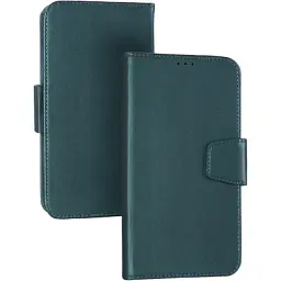 Чохол до мобільного телефона XoKo Book Universal Smartphone 6.0-6.2" Green (XK-UNCS-GR62)