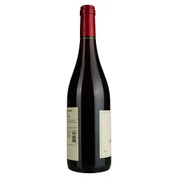 Вино Chevalier de France Rouge Sec, червоне, сухе, 0,75 л - мініатюра 2