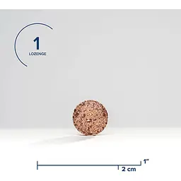 Пірролохінолінхінон PQQ Seeking Health PQQ Lozenge 20 мг 30 льодяників - мініатюра 3