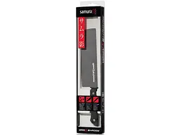 Кухонний ніж SAMURA Shadow SH-0043 - мініатюра 2