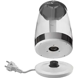Електрочайник Gorenje K17GXG (742856) [148600] - мініатюра 5