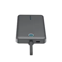 Павербанк Marstek Gray 10 000 mAh / 22.5 Вт (P269D) - мініатюра 2