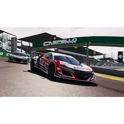 Ключ активації Microsoft Project Cars 3 для Xbox One/Series - мініатюра 2