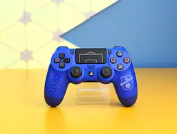 Ігрова консоль Sony PlayStation 4 Slim 500 ГБ чорна б/в [174902] - мініатюра 4