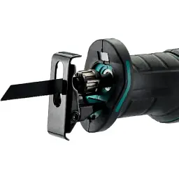 Пила шабельна аккумуляторна Sturmax RSM8801CR - мініатюра 4