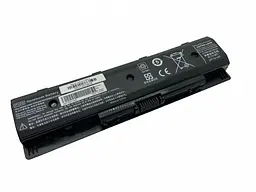 Акумулятор для ноутбука HP Compaq HSTNN-UB4N Pavilion 15-e 10.8V Black 5200 mAh - мініатюра 2