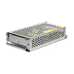 Блок живлення Mustang Energy PS-1215PB 12V/15A (43-00022) - мініатюра 6