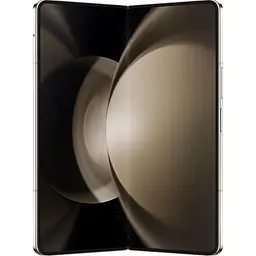 Смартфон Samsung Galaxy Fold5 12/512GB Cream (SM-F946BZEC) - мініатюра 5