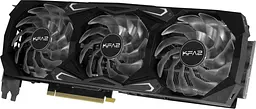 Відеокарта KFA2 RTX 3080 10Gb SG 1-Click OC (38NWM3MD99NK) (GDDR6X, 320 bit, PCI-E v4.0 x16) Б/в - мініатюра 3
