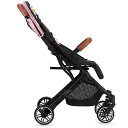 Прогулянкова коляска MoMi Estelle Pink - мініатюра 5