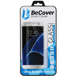 Скло захисне BeCover Samsung Galaxy A32 SM-A325 Black (705656) - мініатюра 1