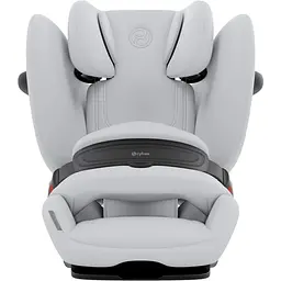 Автокрісло Cybex Pallas G2 Fog Grey світло-сіре (524000559) - мініатюра 2