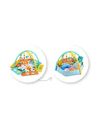 Розвиваючий килимок MoMi Multi - мініатюра 4