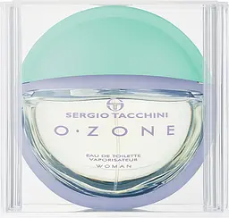 Sergio Tacchini O-Zone Woman 75 мл Туалетна вода - мініатюра 2