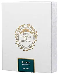 Оригінал Giardini Di Toscana Blu Mare 100 мл Парфумована вода - мініатюра 2