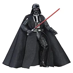 Фігурка Star Wars. Darth Vader Дарк Вейдер Return of Anakin Skywalker 17 см SW 214 - мініатюра 7