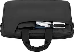 Сумка для ноутбука Rivacase 8035 15.6'' Black [89018] - мініатюра 7