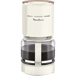 Кавоварка крапельна Moulinex (FG121A10) - мініатюра 4