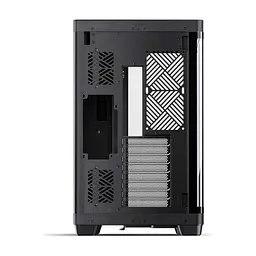 Корпус для ПК JONSBO TK-4 Black - мініатюра 4