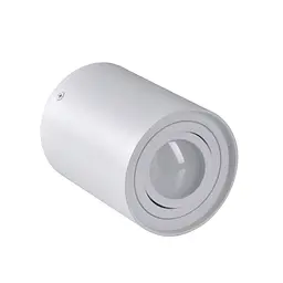 Точковий світильник Polux Goldlux 318473 Orion R1 GU10 1x4.9W 4000K 470Lm IP20 Wh - мініатюра 3