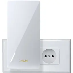 Ретранслятор ASUS RP-AX58 (90IG07C0-MO0C10) - мініатюра 6