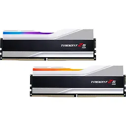 Пам'ять для настільних комп'ютерів G.Skill 32 GB (2x16GB) DDR5 7600 MHz Trident Z5 RGB (F5-7600J3646G16GX2-TZ5RS)