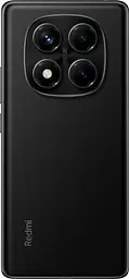 Смартфон Xiaomi Redmi Note 14 Pro 4G 12/512GB Midnight Black Global Version NFC - мініатюра 5
