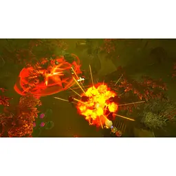 Ключ активації Microsoft Tiny Troopers: Global Ops для Xbox One/Series S/X - мініатюра 2