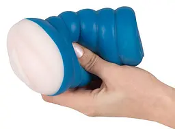 Мастурбатор вагіна Nature Skin Soft Vagina Orion 42-05374460000 99974 - мініатюра 5