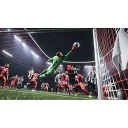 Гра EA Sports FC 26 (російські субтитри) (Nintendo Switch) - мініатюра 2