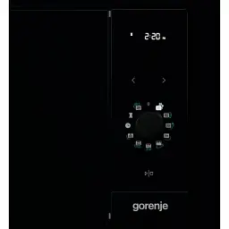 Мікрохвильова піч Gorenje BM235G1SYB [741150] [99391] - мініатюра 7