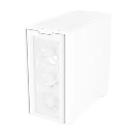 Корпус ASUS A21 Plus White Tempered Glass ARGB (90DC00H3-B19010) Без БП - мініатюра 10