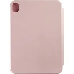Чохол-книжка ArmorStandart Smart Case для Apple iPad Mini 2024 / Mini 6 Rose Gold (ARM60732) [123938] - мініатюра 2