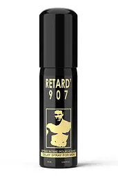 Ruf Retard907 - Спрей для подовження сексу, 25 мл - мініатюра 3