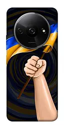 Чохол Demsky Прапор для Xiaomi Redmi A3