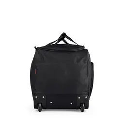 Сумка дорожня на колесах Gabol Week Eco 94L Negro (122314-001) - мініатюра 7