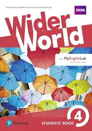 Wider World 4 Student's Book + Active Book + MyEnglishLab - - мініатюра 2